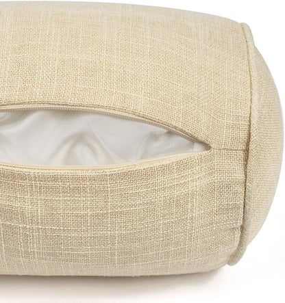 Neck Roll Pillow