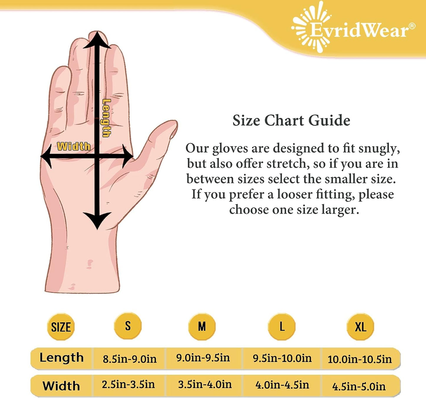 Evridwear Cut Resistant Gloves Food Grade Level 5 Kitchen Safety Protection (Medium, Pink)