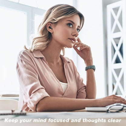 Yawsoy Noise Cancelling Ear Plugs - Ultimate Hearing Protection