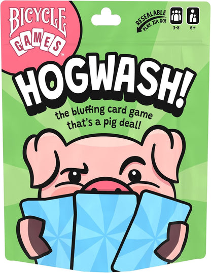 Bicycle Cats in the Corner Card Game for 2-4 Players Ages 6+