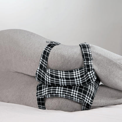 Fox Valley Traders Orthopedic Knee Pillows, Set of 2, Knee/Leg Pillows