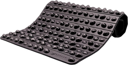 Spacer Mobility The Rock Mat Foot Massage Mat Helps Stimulate Nerve Endings, & Relieve Tension | Made with Premium Firm Foam, Releases Tension & Increases Proprioception