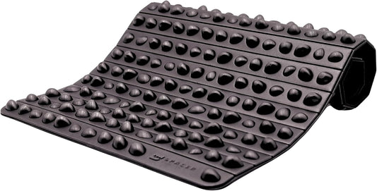 Spacer Mobility The Rock Mat Foot Massage Mat Helps Stimulate Nerve Endings, & Relieve Tension | Made with Premium Firm Foam, Releases Tension & Increases Proprioception