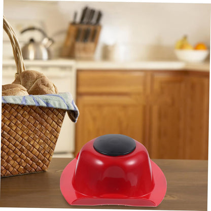 1pc Food Safety Holder Lightweight Finger Protector for Safe Slicing and Cutting Kitchen Guard for Vegetables and Food Prep Easy to Clean and Use