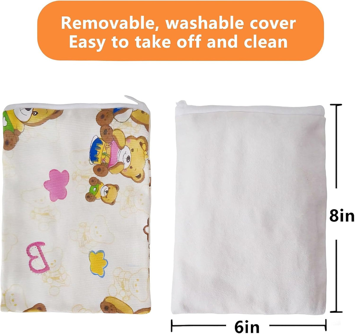 6"*8" Microwave Heating Pad, Reusable Heat Pack, Hot Moist Microwavable Therapy Pack for Cramps, Back, Neck, Shoulders, Leg Pain, Aromatherapy Heat Wrap for Cramps & Relaxation, Lavender Fragrance