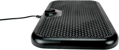 Cozy Products Toasty Toes Office Space Heater Foot Warmer, 90 Watts