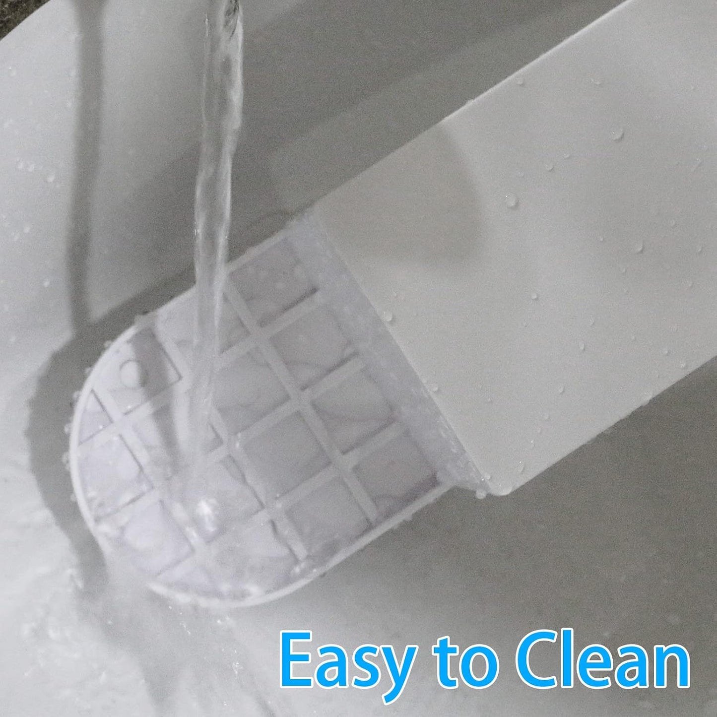 Laundry Detergent Holder 2 Pack - Detergent Cup Holder Tidy Soap Tray Dispenser Organizer Drip Fit Catcher for Fabric Softener Liquid Spigot Container Plastic Sheet Saver Stand Station Washing Set | Detergent Cup Holder, Soap Tray, Plastic Sheet Saver