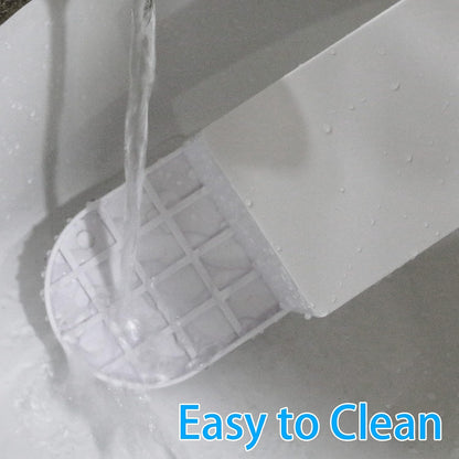 Laundry Detergent Holder 2 Pack - Detergent Cup Holder Tidy Soap Tray Dispenser Organizer Drip Fit Catcher for Fabric Softener Liquid Spigot Container Plastic Sheet Saver Stand Station Washing Set | Detergent Cup Holder, Soap Tray, Plastic Sheet Saver