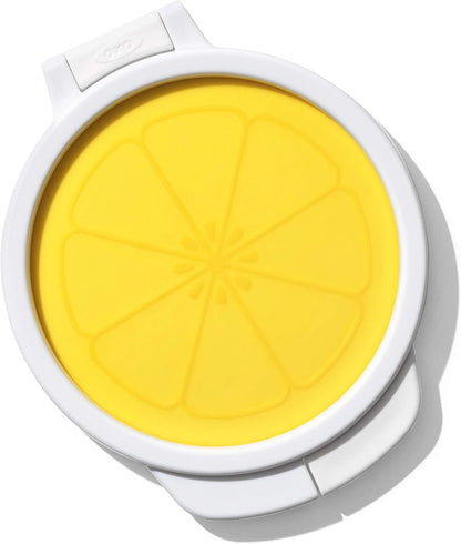 OXO Good Grips Cut & Keep Silicone Onion Keeper