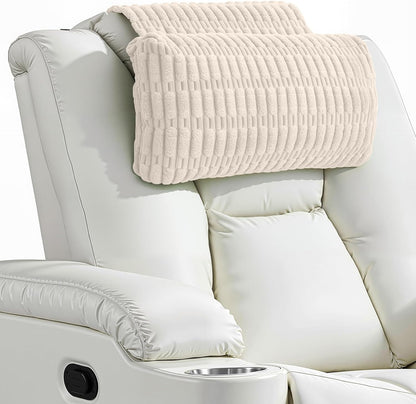 Recliner Pillow, Adjustable Neck Pillow for Recliner