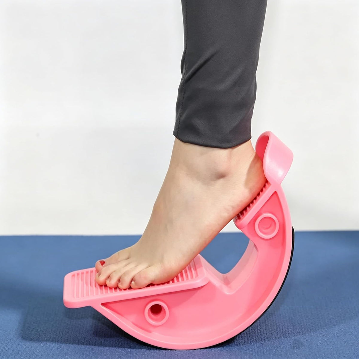 1 pc Foot Rocker, Foot and Calf Stretching,Increased Flexibility & Strength