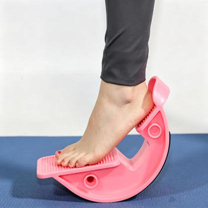 1 pc Foot Rocker, Foot and Calf Stretching,Increased Flexibility & Strength