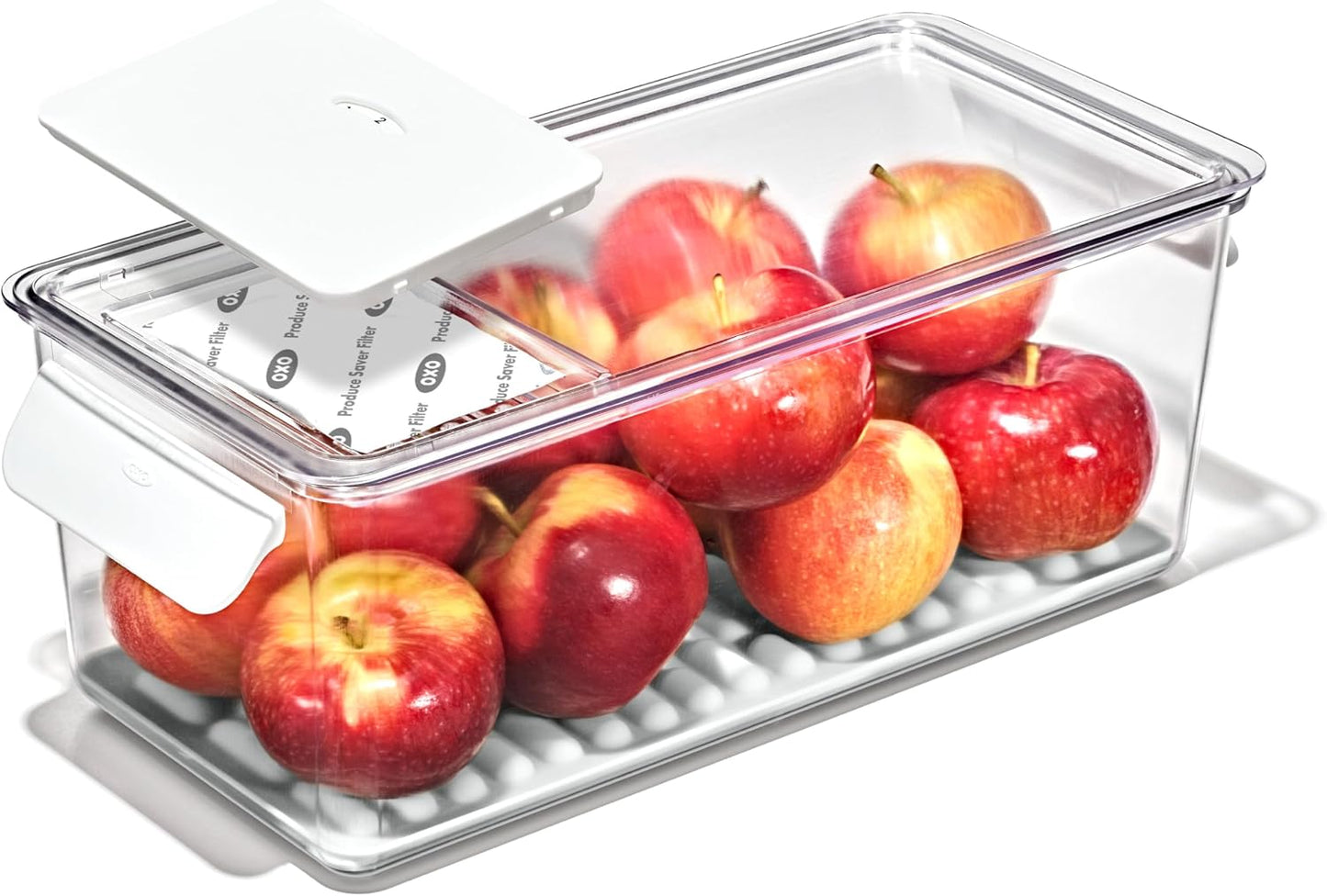 OXO Good Grips Produce Saver - Berry Keeper 2-Piece Set