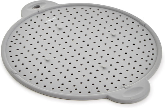Berghoff Essentails 11" Silicone Splatter Screen & Grease Splatter Guard
