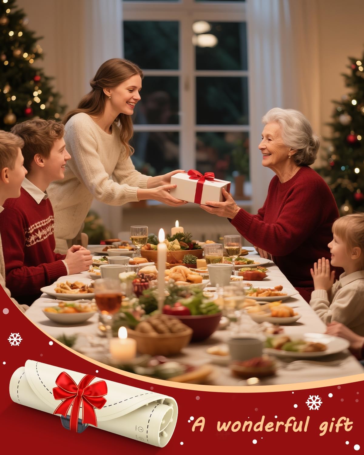 seenlast Warming Mat for Food with Adjustable Temperature Timer,10S Fast Heating Silicone Food Warmers for Parties Buffet and Home Daily,Food Warming Mat with Insulating Pad Raised Feet Protects Table
