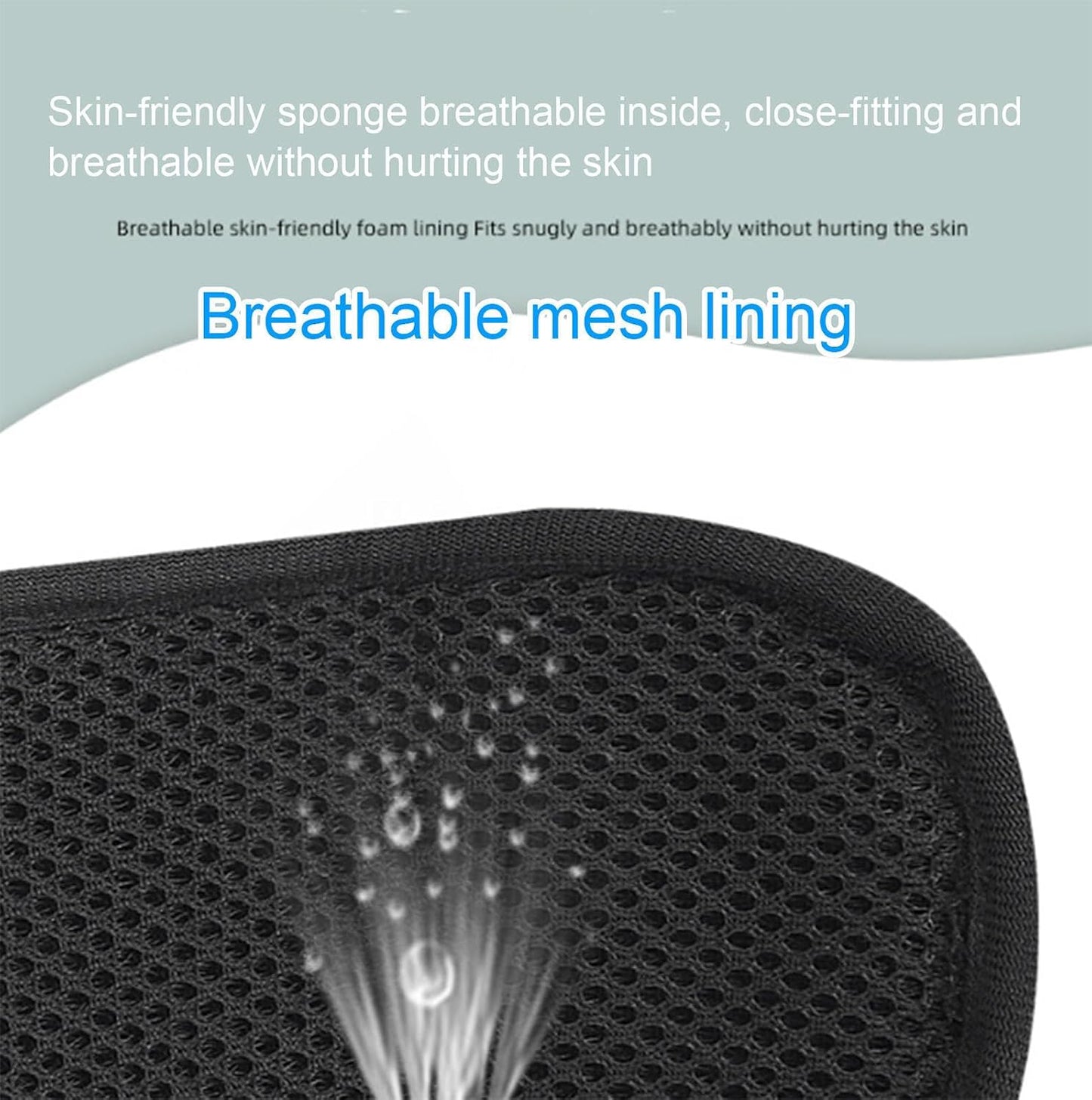 VIDECOR Foot and Calf Stretcher-Stretching Strap For Plantar Fasciitis, Foot Drop, Achilles Tendonitis for walking power belt tension band moving belt at night polyester ankle support