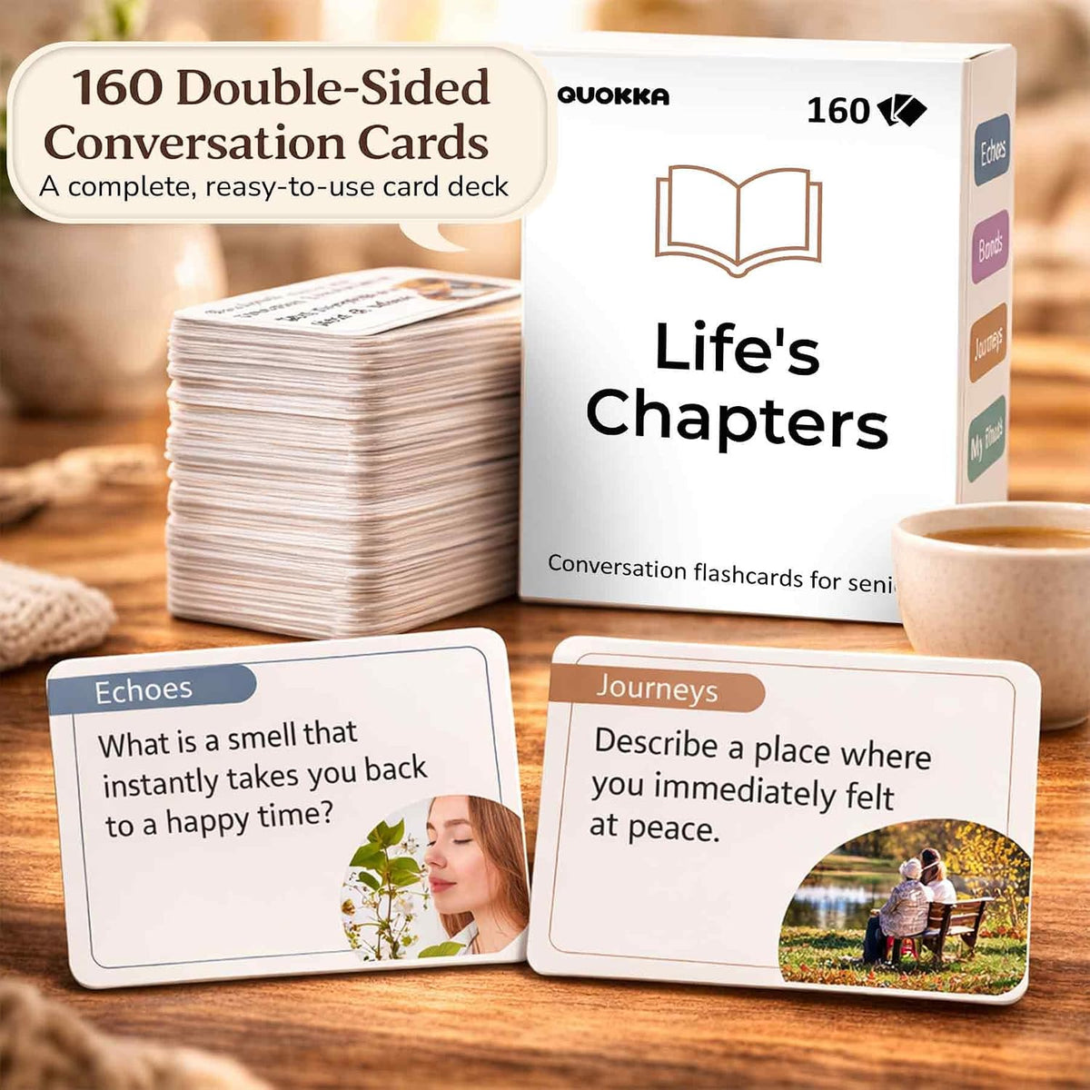 Memory Games for Seniors — Alzheimer's and Dementia Must Haves for Elderly
