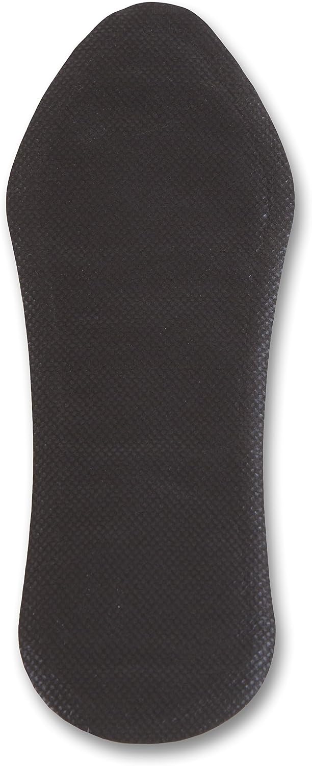 HotHands Insole Foot Warmers with Adhesive - Long Lasting Safe Natural Odorless Air Activated Warmers - Up to 9 Hours of Heat