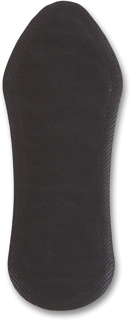 HotHands Insole Foot Warmers with Adhesive - Long Lasting Safe Natural Odorless Air Activated Warmers - Up to 9 Hours of Heat