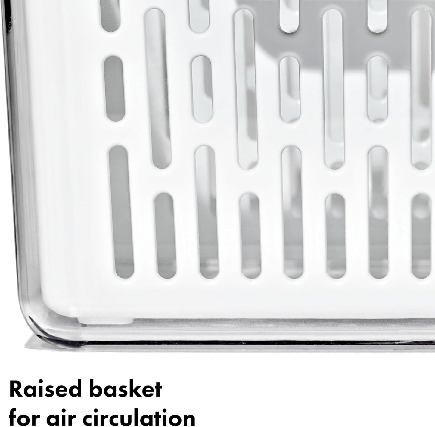 OXO Good Grips Produce Saver - Berry Keeper 2-Piece Set