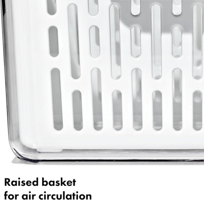 OXO Good Grips Produce Saver - Berry Keeper 2-Piece Set