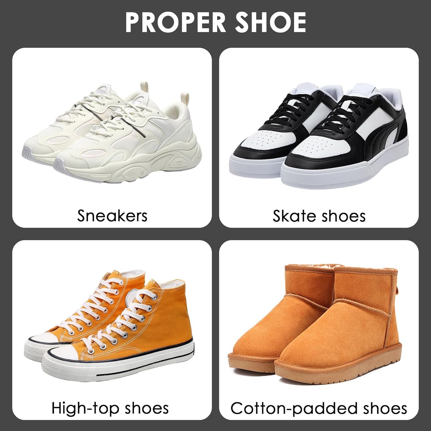 Electric Shoe Dryers, Portable Boots Dryer with 4/8/12 Hours Timer, Shoes Boots Warmer for Sweaty Sneakers Trainer Shoes (Timed Model)