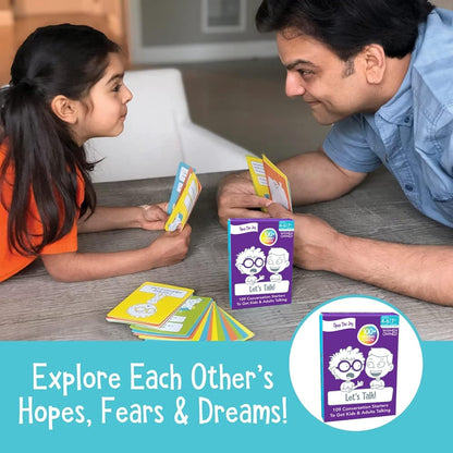 Kindness Mission Cards for Kids | 56 Secret Missions to Build Empathy, Compassion & Social Skills | Fun Screen-Free Activity Game for Families & Classrooms | Ages 4+ | SEL Learning Cards