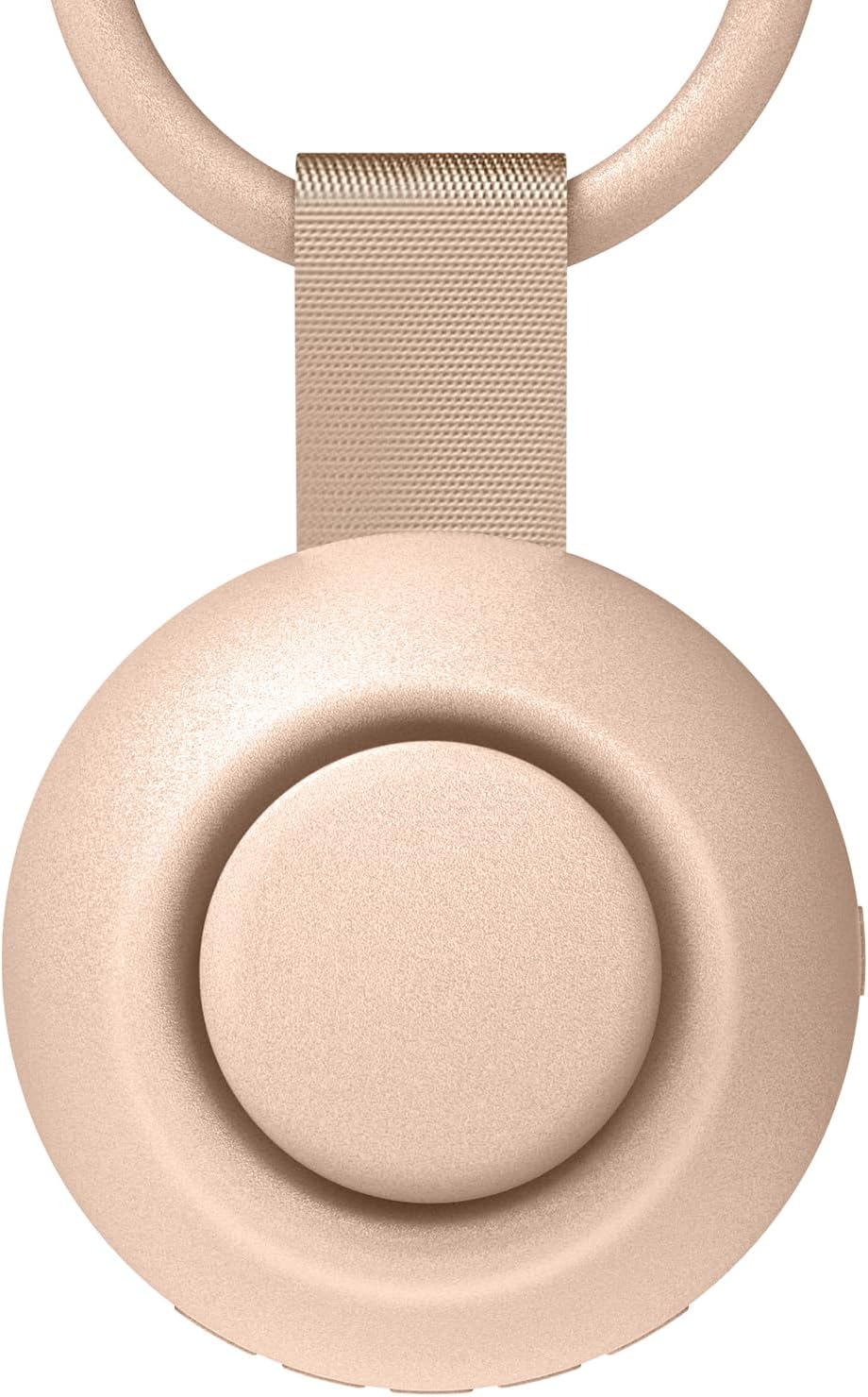 CHICWAY Portable Sound Machine with AI Cry Detection White Noise Machine