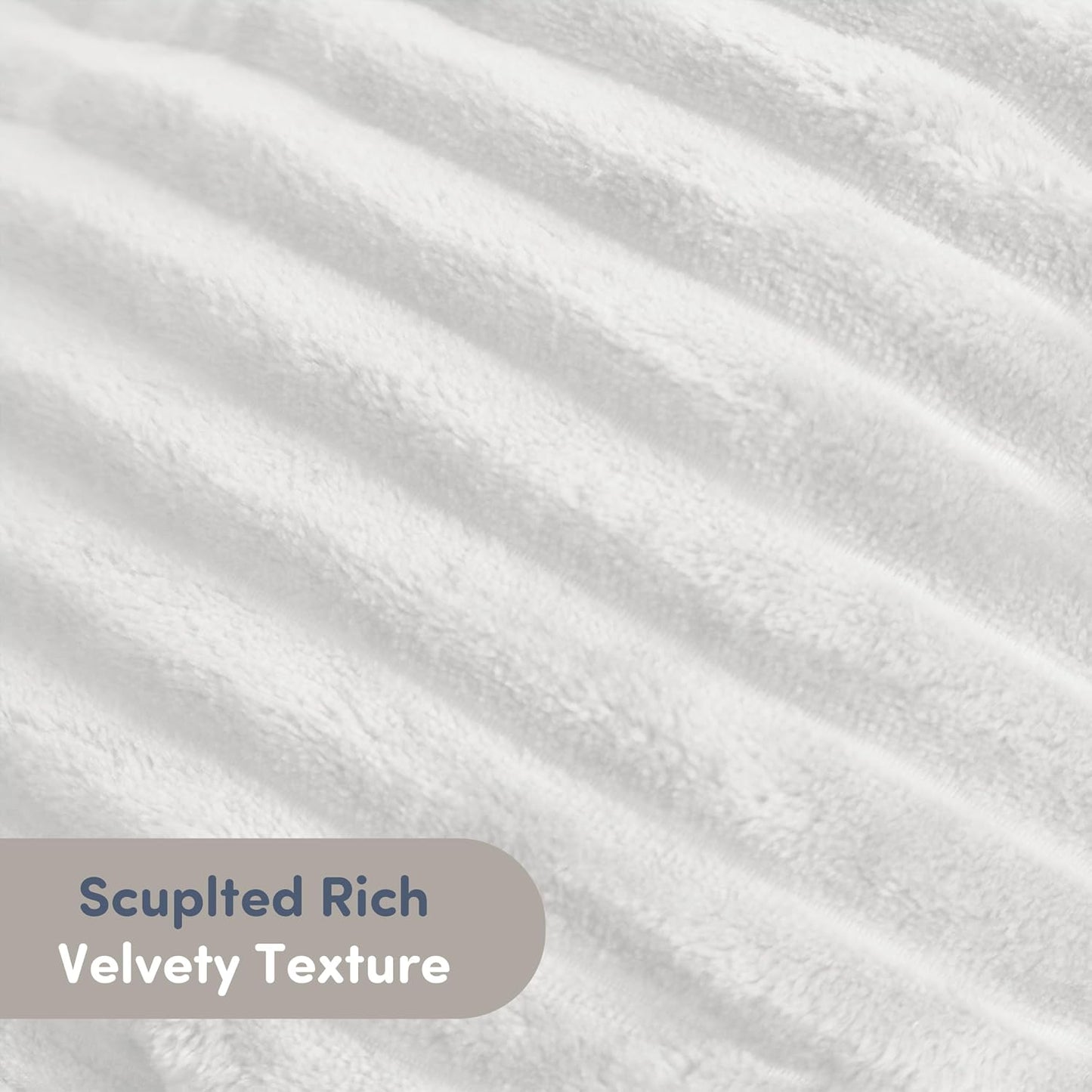 Nestl Reading Pillow with Shredded Memory Foam, Luxe Cut Plush Back Pillow for Sitting Up in Bed, Back and Arms Adjustable Support for Adult & Teens, Backrest Pillows with Washable Cover Dark Grey