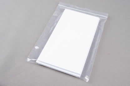 CARGEN Outlet Insulation Foam Pads Wall Draft Sealers 3mm EVA 30PCS Single | High-density flexible buffer requires no manual cutting; punch out unwanted sections for a custom fit