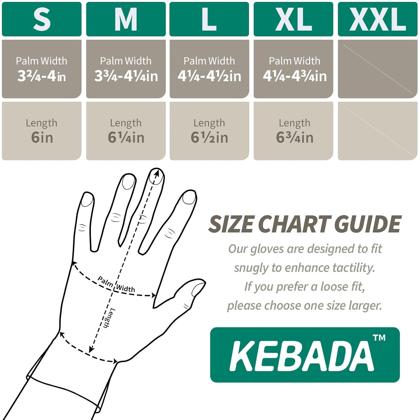 C4 Cut Resistant Gloves, ANSI A4, 100% Food Grade, 1 Pair, Medium | Food grade cutting gloves, glass-free & steel-free, breathable, washable. Ideal for meat cutting, slicing and oyster shucking