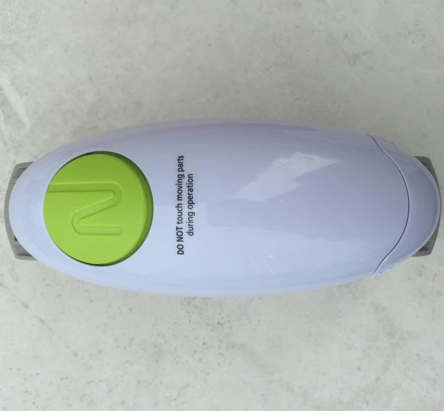 Automatic Electric Jar Opener for Seniors Arthritis, Weak Hands, One Touch | One Touch, Auto-Grip, Compact and lightweight, Ready to usefits, Almost all glass lid sizes