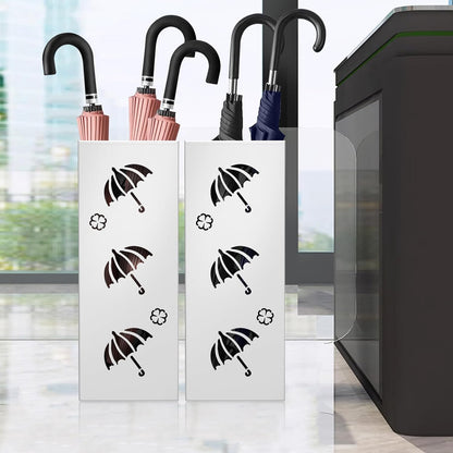 Umbrella holder for entryway | umbrella stands for entryway | Keep Your Floors Dry and Tidy with our Indoor Umbrella Stand | Stylish Umbrella Rack | Convenient Umbrella Storage Solution.