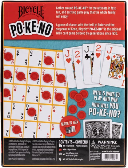 Bicycle Cats in the Corner Card Game for 2-4 Players Ages 6+