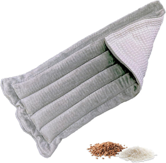 Microwavable Heating Pad Solutions Buddy - Moist Heating Pad