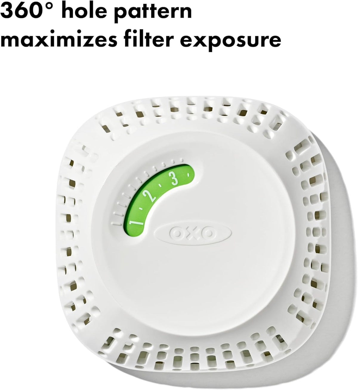 OXO Good Grips Produce Saver Crisper Insert - 2-Pack