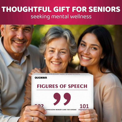 Memory Games for Seniors — Alzheimer's and Dementia Must Haves for Elderly