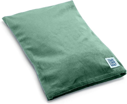 Microwave Heating Pad - Moist Heat Warm Compress for Back, Neck and Cramps