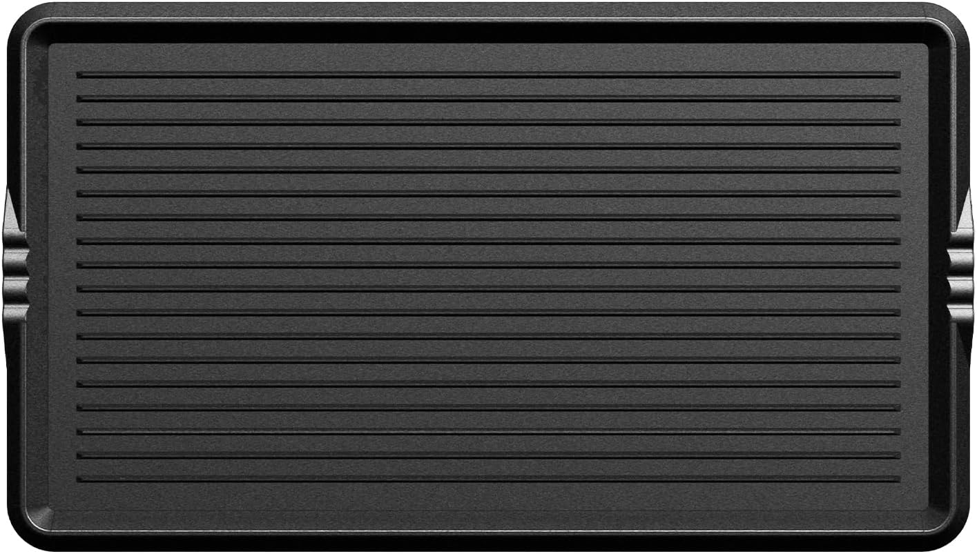 BEHERO Boot Tray Shoe Mat, Rubber Shoe Matt Tray Indoor/Outdoor Use, 16" x27.5" Shoe Cleaning Mat Non-Slip with Raised Edge for Entryways, Decks, and Patios (Black)
