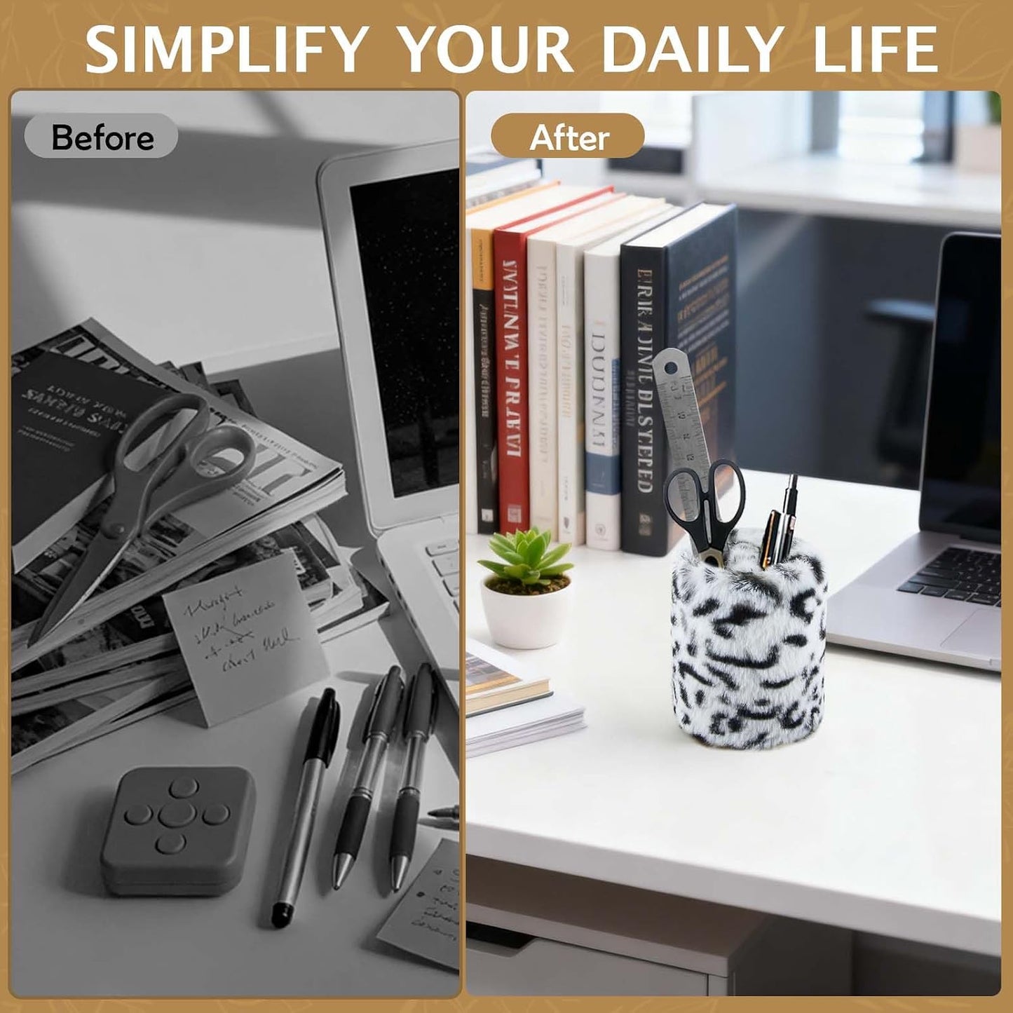 Eyeglass Holder for Nightstand,Anti-scratch Plush Eyeglass Stand Glasses Holders for Office Desk Organizer