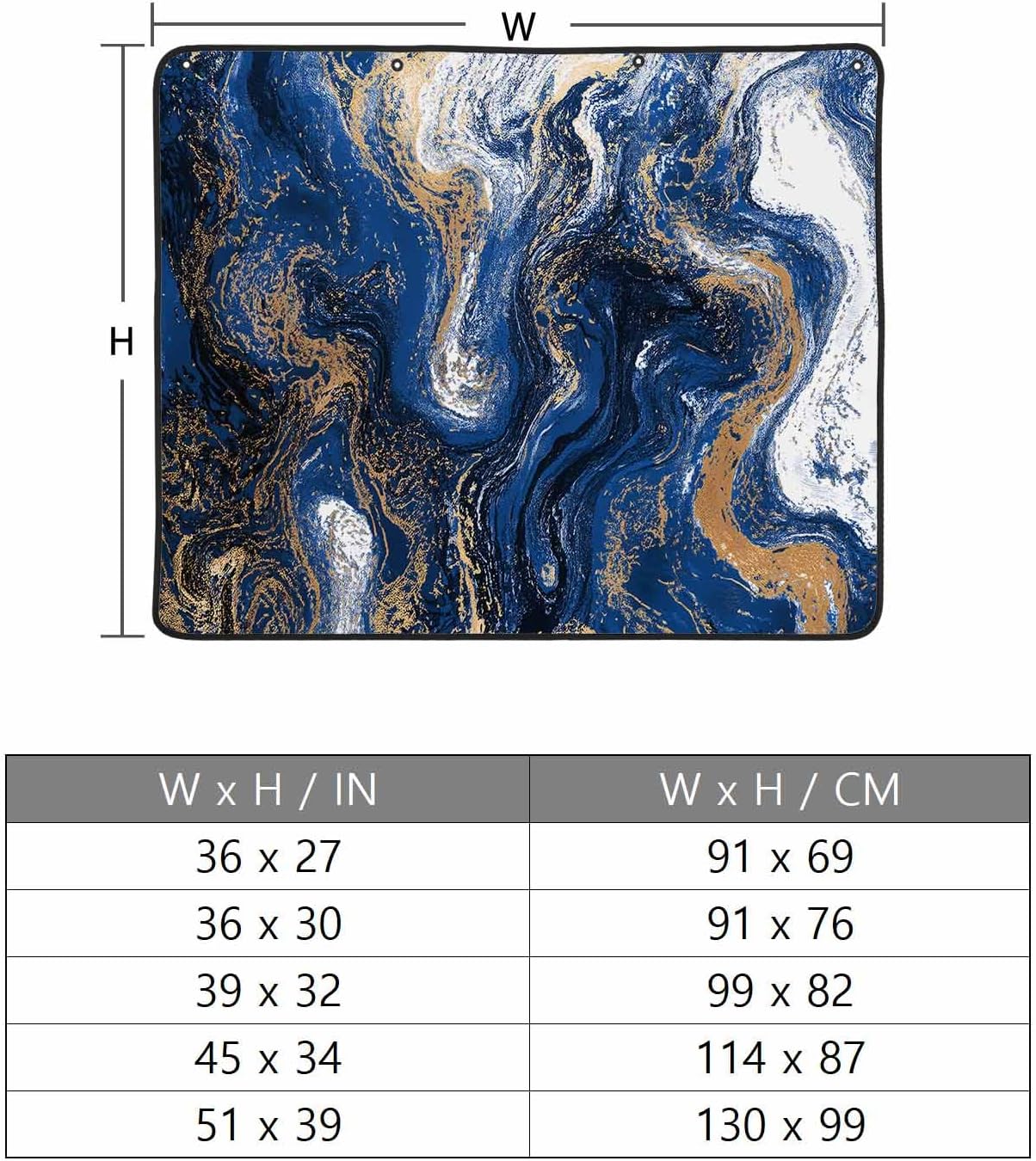 Magnetic Fireplace Cover Sage Green Marble Fireplace Screen Decorative Abstract Fluid Art Insulation Fireplaces Blocker Blanket Save Energy Fireplaces Draft Stopper Covers for Living Room 36x30 Inch