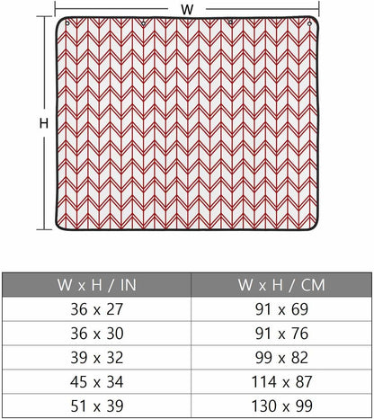 Magnetic Fireplace Cover Blue Geometric Waves Fireplace Screen Decorative Abstract Stripes Insulation Fireplaces Blocker Blanket Save Energy Fireplaces Draft Stopper Covers for Living Room 45x34 Inch