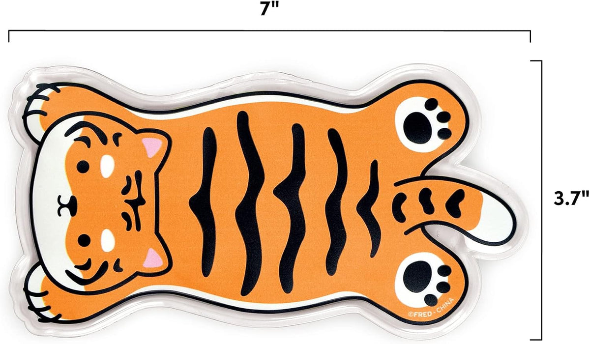 Chill Out Eye Mask