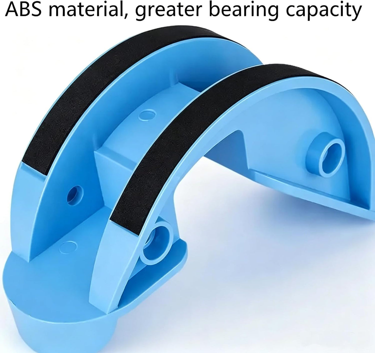 1 pc Foot Rocker, Foot and Calf Stretching,Increased Flexibility & Strength