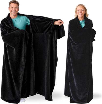 Wearable Blankets for Women & Men, Graduation Day Gift for Her, Cozy Gifts for Women, Wife Birthday Gifts Ideas