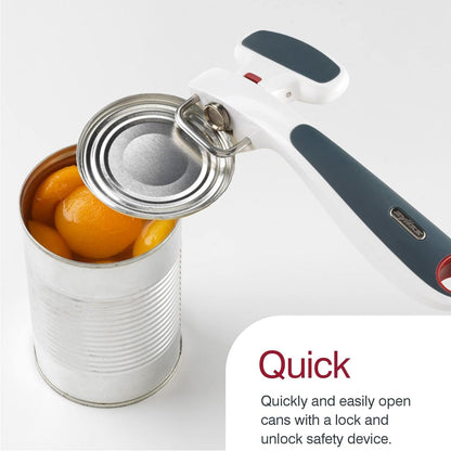 Zyliss Safe Edge Can Opener