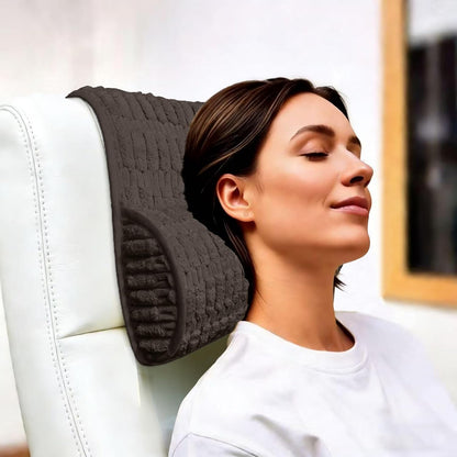 Memory Foam Recliner Neck Pillow.