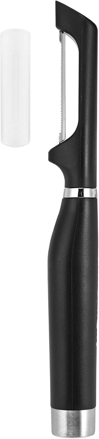KitchenAid Gourmet Euro Peeler, 8.7-Inch, Pistachio