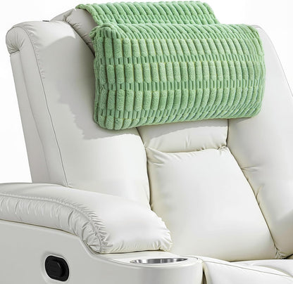 Recliner Pillow, Adjustable Neck Pillow for Recliner