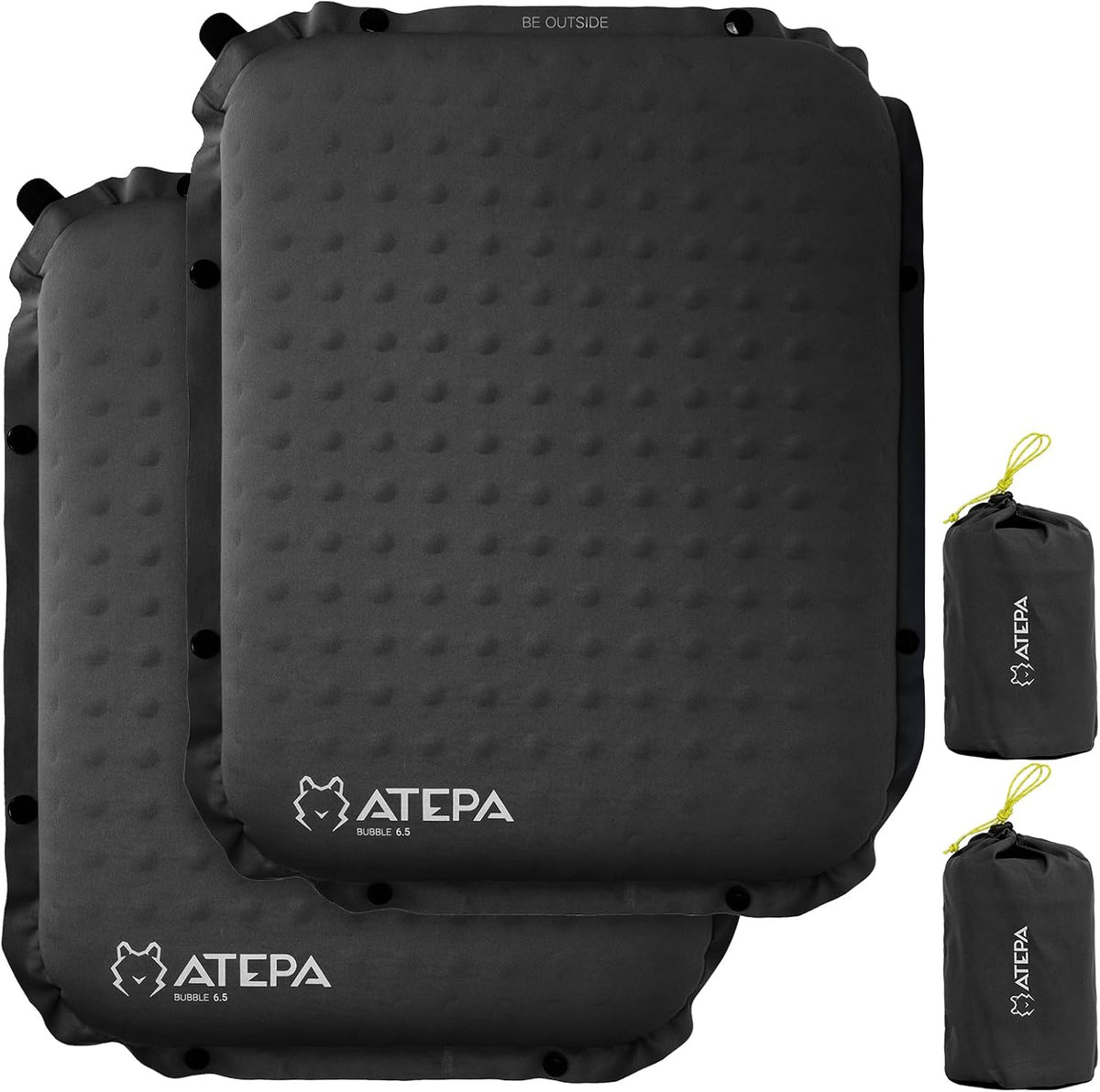ATEPA Inflatable Seat Cushion